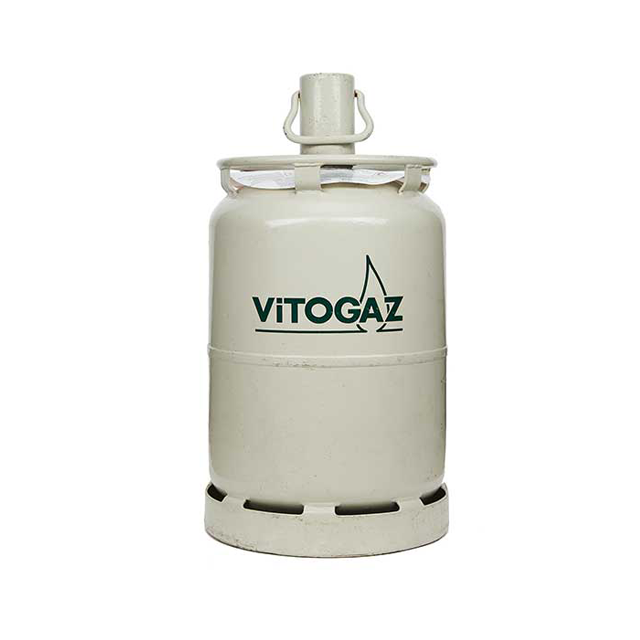 PN 10.5 kg Vitogaz